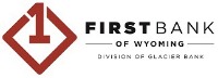 First Bank of Wyoming logo